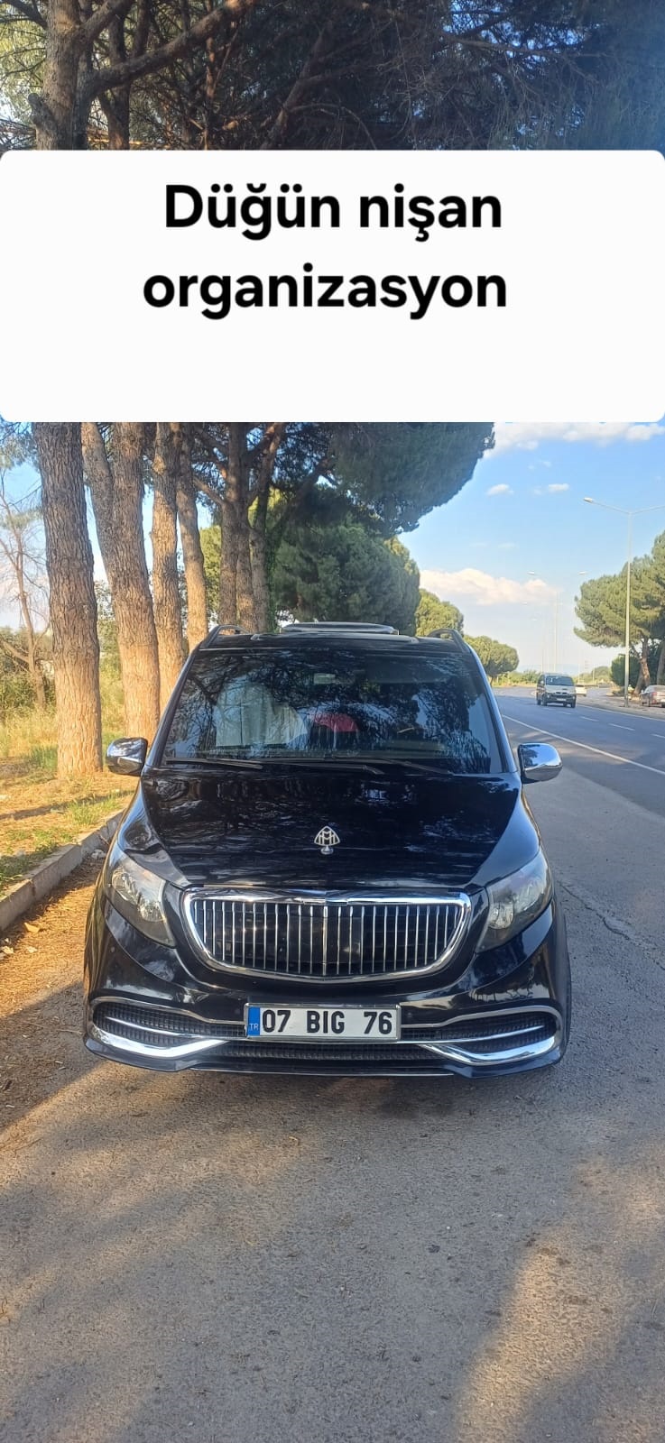 Silifke Vip Transfer